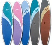 Stand Up Paddling Boards Rentals