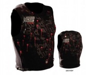 Liquid Force Comp Kiteboarding Impact Vest