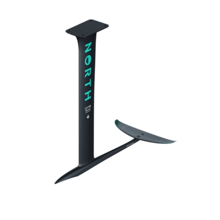 North Sonar Carbon Edition