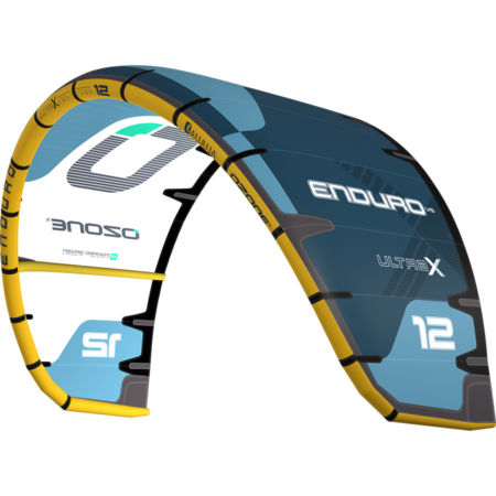 Ozone Enduro V5 Ultra X - Aluula Frame - Freeride Kite - Image 3