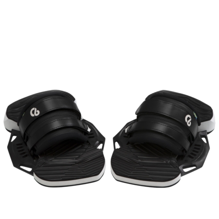 C6 Connection Pads and Straps