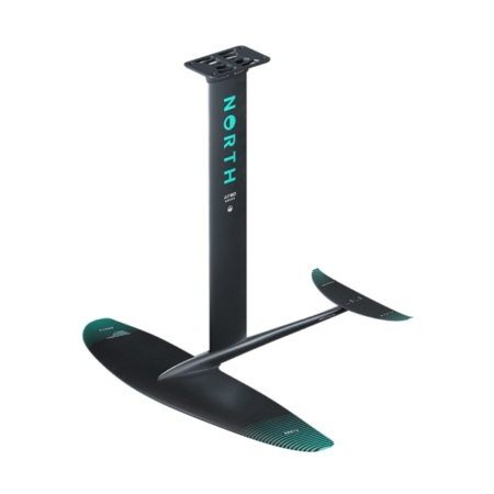 North Sonar Prime Edition